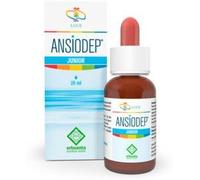 ansiodep Junior Gocce 20ml