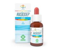 ANSIODEP JUNIOR GOCCE 20ML