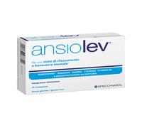 AnsioLev