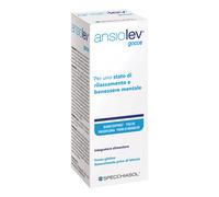ANSIOLEV GOCCE 20ML