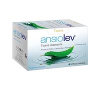 ANSIOLEV TISANA 20 FILTRI 30 G