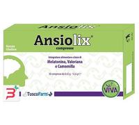 ANSIOLIX 30 COMPRESSE