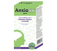 ANSIOLIX GTT 30ML