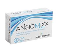 Ansiomixx 30 compresse