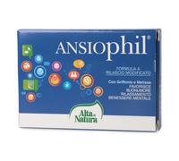 Alta Natura® ANSIOphil® 12,75 g Compresse