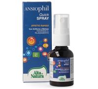 Ansiophil Alta Natura Quick Spray 20 ml