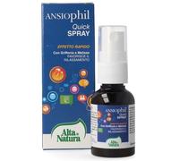 ANSIOPHIL QUICK SPRAY 20ML