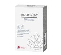 ANSIOREM 20CPR