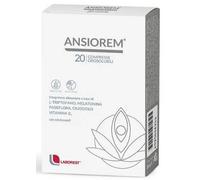 Ansiorem laborest 20 compresse