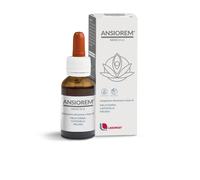 Ansiorem regolatore di sonno e ansia in gocce 20mL