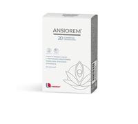 Ansiorem regolatore sonno 20 compresse orosolubili