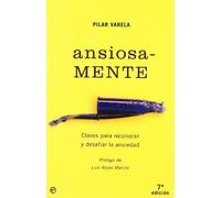 Ansiosa-mente/ Anxiously Mind
