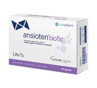 ANSIOTEN BIOTIC 30 Cps