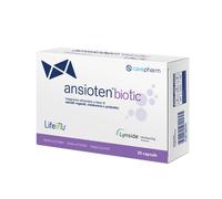 Ansioten Biotic CarePharm 30 Capsule