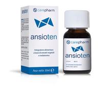 ANSIOTEN GOCCE 30ML