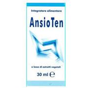AnsioTen - Gocce Confezione 30 Ml