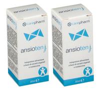 Ansioten Junior 2x30 ml Gocce