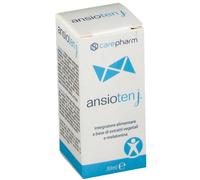 Carepharm Ansioten Junior Gocce 30ml