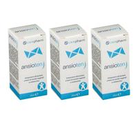 Ansioten Junior 3x30 ml Gocce