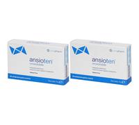 Ansioten® Orosolubile 2x30 pz Compresse