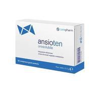 Ansioten Orosolubile 30 Compresse