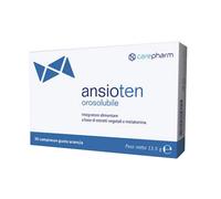 ANSIOTEN OROSOLUBILE 30CPR