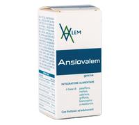 Ansiovalem 3Ml