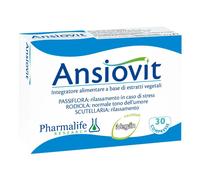 ANSIOVIT FORTE 30CPR