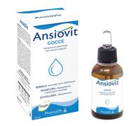 ANSIOVIT GOCCE 50ML