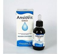 Ansiovit gtt 50ml