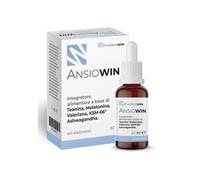 ANSIOWIN GOCCE 20ML