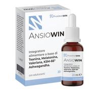 Ansiowin Gocce 20ml