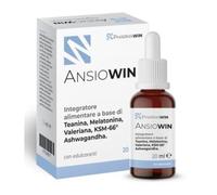 ANSIOWIN GOCCE 20ML