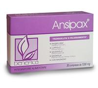 ANSIPAX 30CPR BENEFICA CONCESS