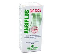 Ansiplus Gocce 30 Ml