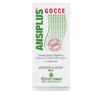 ANSIPLUS GOCCE 30 ML