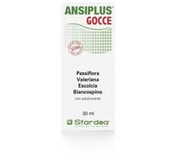 ANSIPLUS GOCCE 30ML