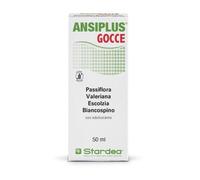 ANSIPLUS GOCCE 50ML