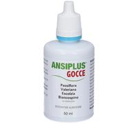 ANSIPLUS GOCCE 50ML