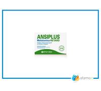 Ansiplus retard 20 compresse bistrato