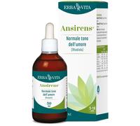 Ansirens Gocce 50 ml - Integratore Alimentare