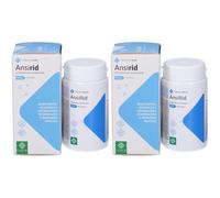 Ansirid 2x60 pz Capsule