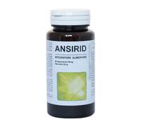 Ansirid Integratore 60 Capsule