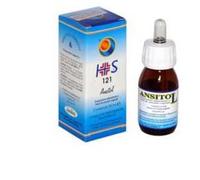 Ansitol liquido herboplanet 50ml