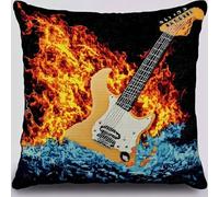 ANSIWEIGO Set di cuscini da annodare, per bambini e adulti, per principianti e principianti, set di bottoni fai da te, 17 x 17 cm