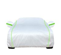 Ansixeay Full Car Cover Waterproof for City 2020-2023,Most Weather for Automobiles, Outdoor Rain UV Protection Sun Scratch Resistant Windproof Universal.