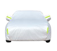 Ansixeay Hail proof Car Cover for Ferrari F50 1995-1998,Waterproof All Weather Cotton Lined Car Cover with Reflective Strips, Protection Car Covers for Automobiles Outside Storage