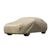Ansixeay Telo auto antigrandine per Peugeot Pars 2000-2023,Telo Grandine Auto Imbottito,Telo Copriauto ispessito,Telo Copriauto Antigrandine,per la Maggior Parte Delle Auto.