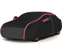 Ansixeay Telo Copriauto da Esterno per Ford Anglia 105E 1959,Telo Copriauto da Esterno Copertura Auto Impermeabile Traspirante con Zip Laterale, 100% Impermeabile.