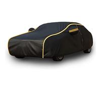 Ansixeay Telo Copriauto da Esterno per Lotus Esprit Turbo 1982-1988,Telo Copriauto da Esterno Copertura Auto Impermeabile Traspirante con Zip Laterale, 100% Impermeabile.